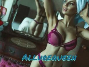 Allurequeen