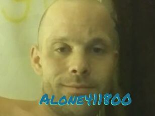 Alone411800