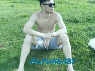 Alphababy