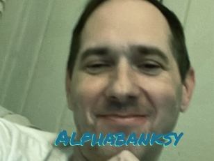Alphabanksy