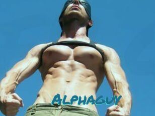 Alphaguy
