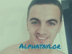 Alphataylor