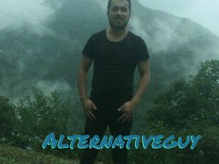 Alternative_guy