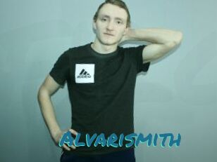 Alvarismith