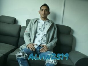 Alvin2519