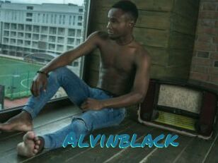 Alvinblack
