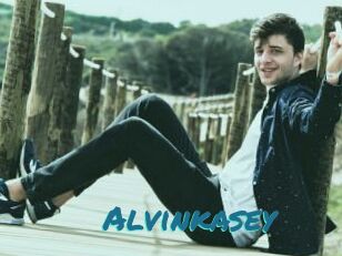 Alvinkasey