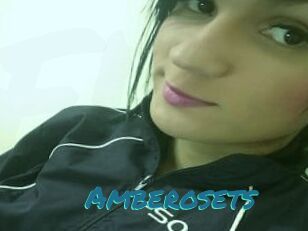 Amberosets