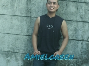 Amielgreen