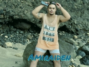 Amiraiden