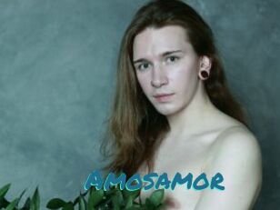 Amosamor