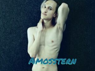 Amosstern
