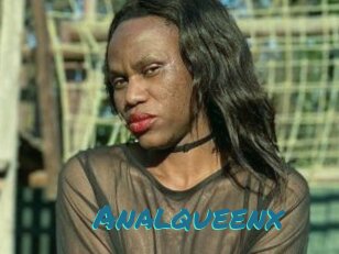 Analqueenx