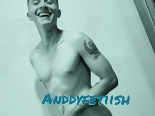 anddyfetiish Films Gay