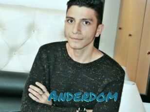 Anderdom