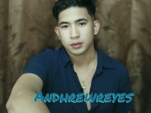 Andhrewreyes