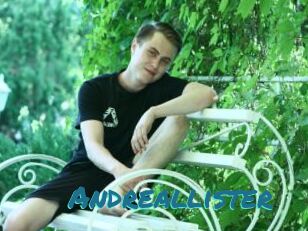 Andreallister