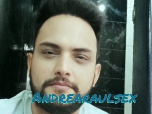 Andrearaulsex