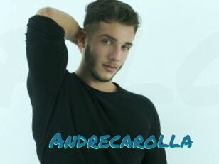 Andrecarolla