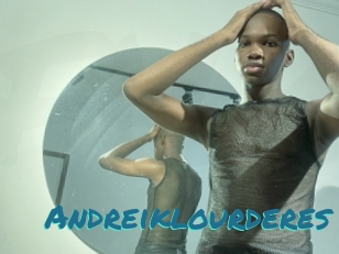 Andreiklourderes