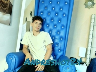 Andreshot24