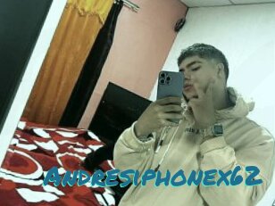 Andresiphonex62