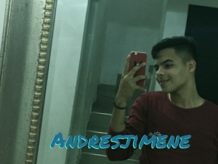 Andresjimene