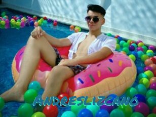 Andreslizcano