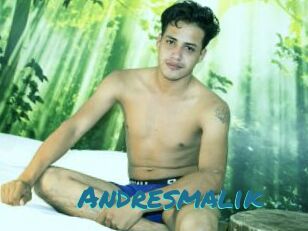Andresmalik