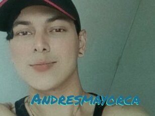 Andresmayorca