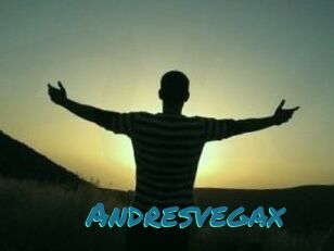 Andresvegax