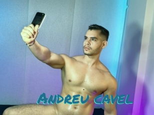 Andreu_cavel