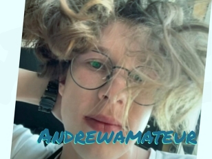 Andrewamateur