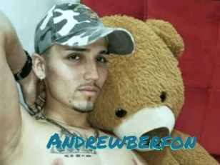 Andrewberfon