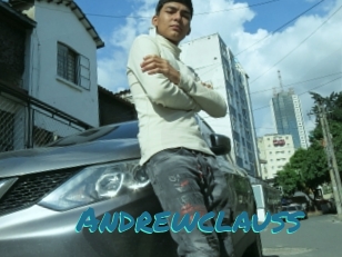 Andrewclauss