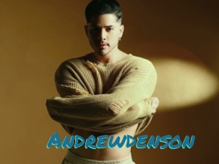 Andrewdenson