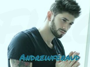 Andrewferaud