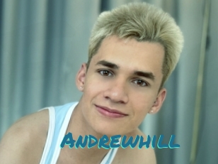 andrewhill Films Gay