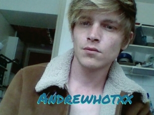 Andrewhotxx