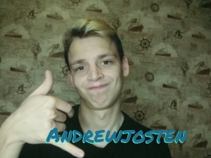 Andrewjosten