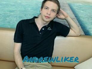 Andrewliker