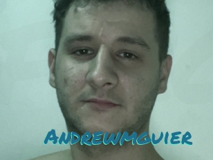 Andrewmguier