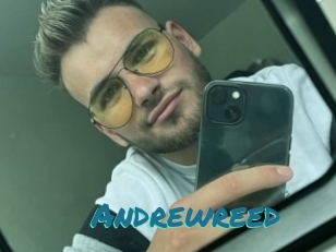 Andrewreed