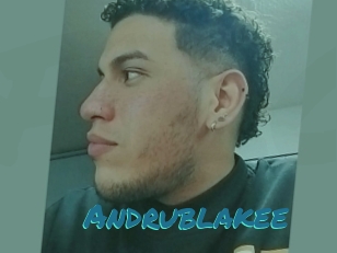 Andrublakee