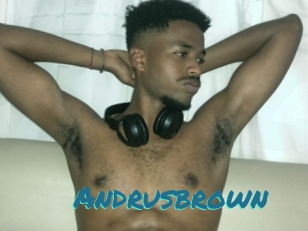 Andrusbrown