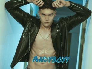 Andyboyy