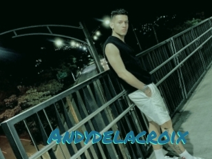 andydelacroix Films Gay