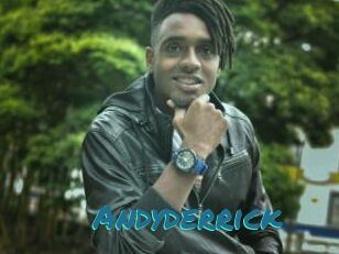 Andyderrick