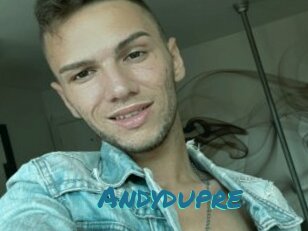Andydupre