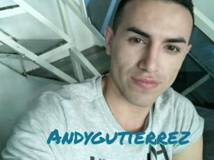 Andygutierrez